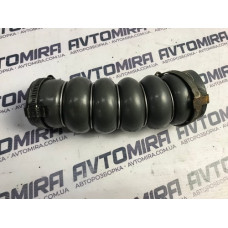 Патрубок интеркулера Ford Focus 3 1.6TDCI 2011-2017 AV616C646HE